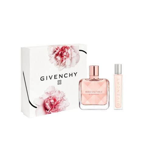 coffret givenchy irrésistible|irresistible givenchy for women.